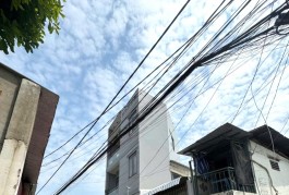 Hiếm Bán Nhà 2 Tầng Hẻm Xe Tải 38m2_4*9 Chỉ 3.05 tỷ Gần Ga Metro Trường Thọ Thủ Đức